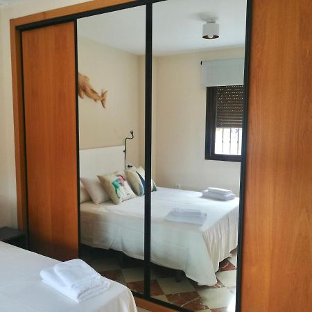 Casa Valencia By Rentcadiz Apartment เอลปูแอร์โต เด ซานตามาริอา ภายนอก รูปภาพ