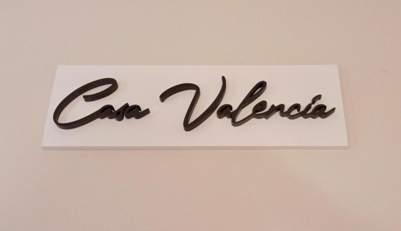 Casa Valencia By Rentcadiz Apartment เอลปูแอร์โต เด ซานตามาริอา ภายนอก รูปภาพ