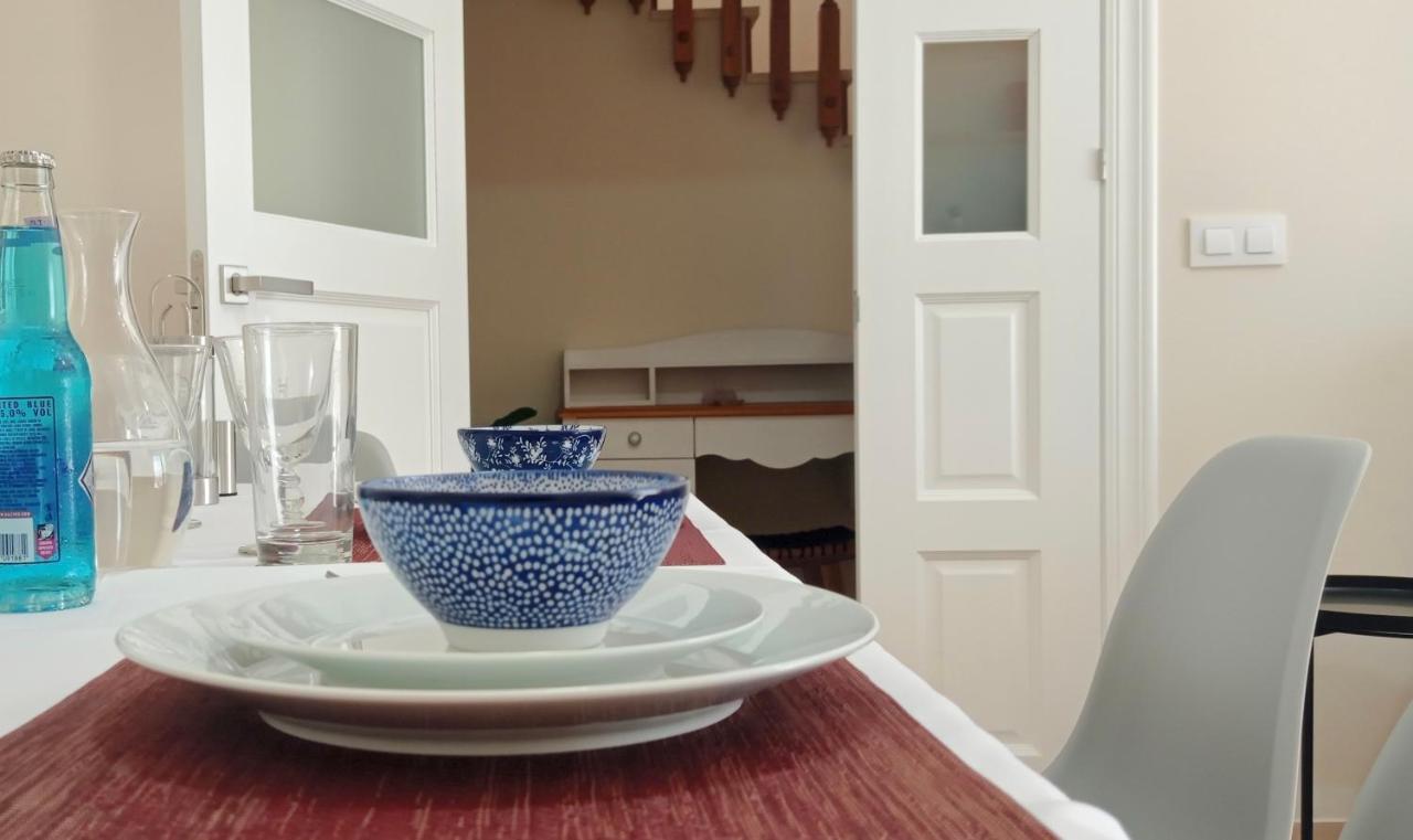 Casa Valencia By Rentcadiz Apartment เอลปูแอร์โต เด ซานตามาริอา ภายนอก รูปภาพ