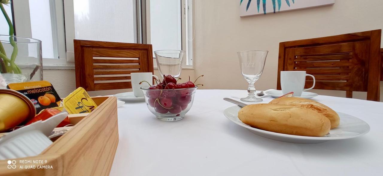Casa Valencia By Rentcadiz Apartment เอลปูแอร์โต เด ซานตามาริอา ภายนอก รูปภาพ