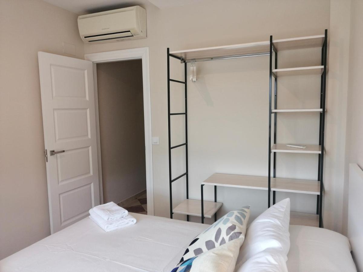 Casa Valencia By Rentcadiz Apartment เอลปูแอร์โต เด ซานตามาริอา ภายนอก รูปภาพ