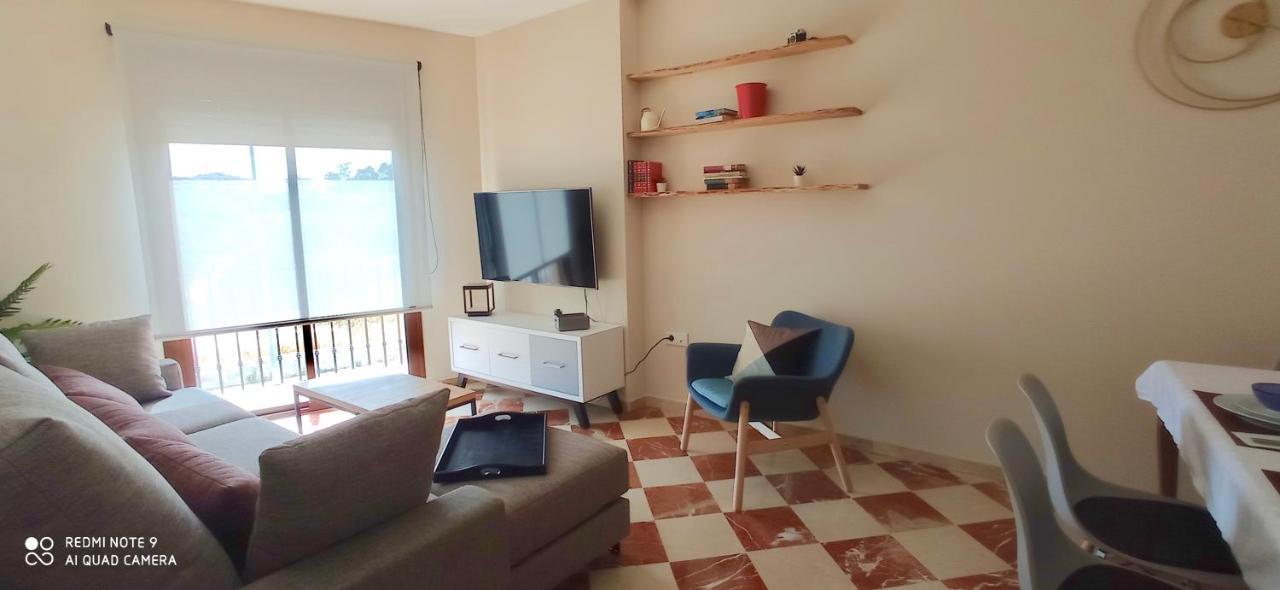 Casa Valencia By Rentcadiz Apartment เอลปูแอร์โต เด ซานตามาริอา ภายนอก รูปภาพ