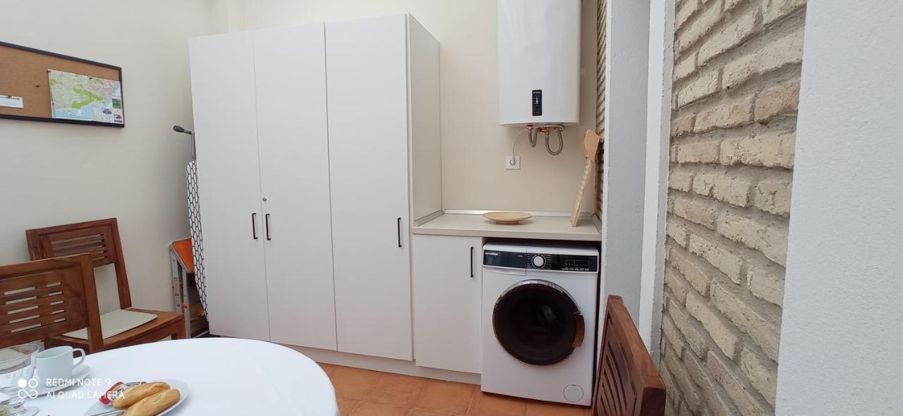Casa Valencia By Rentcadiz Apartment เอลปูแอร์โต เด ซานตามาริอา ภายนอก รูปภาพ