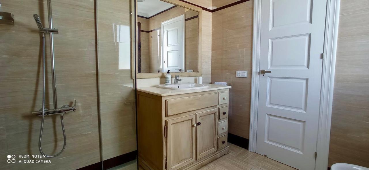 Casa Valencia By Rentcadiz Apartment เอลปูแอร์โต เด ซานตามาริอา ภายนอก รูปภาพ