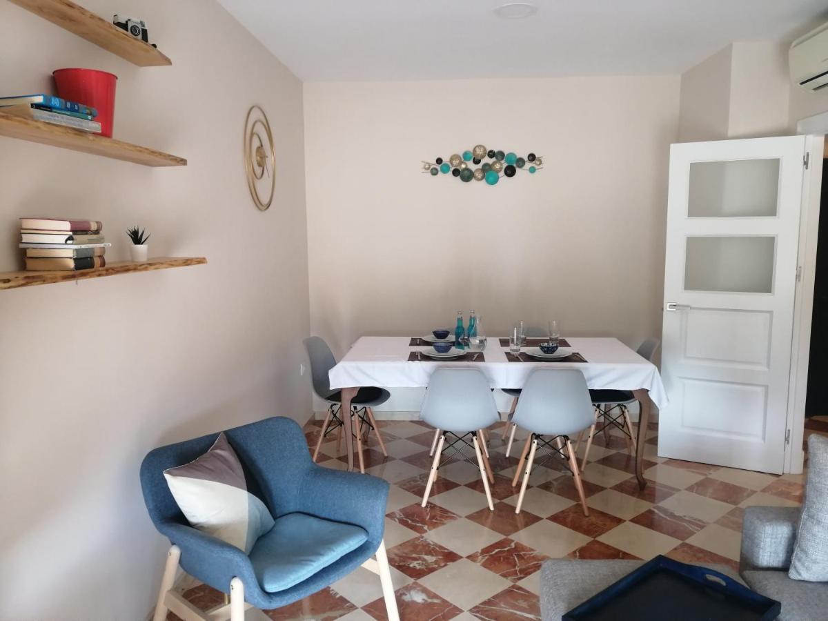 Casa Valencia By Rentcadiz Apartment เอลปูแอร์โต เด ซานตามาริอา ภายนอก รูปภาพ