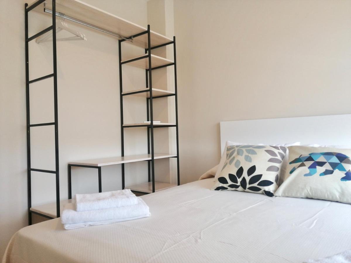 Casa Valencia By Rentcadiz Apartment เอลปูแอร์โต เด ซานตามาริอา ภายนอก รูปภาพ