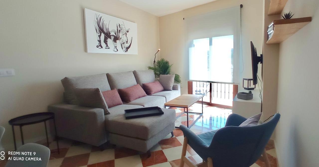 Casa Valencia By Rentcadiz Apartment เอลปูแอร์โต เด ซานตามาริอา ภายนอก รูปภาพ