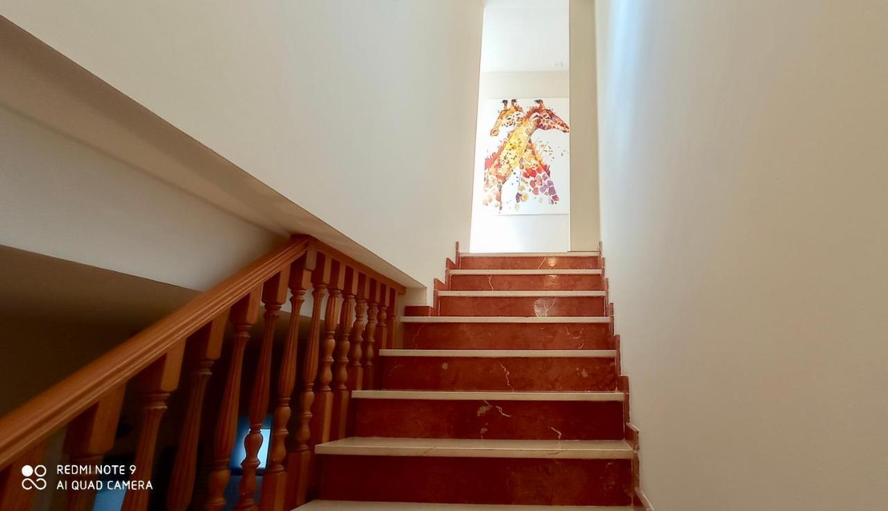 Casa Valencia By Rentcadiz Apartment เอลปูแอร์โต เด ซานตามาริอา ภายนอก รูปภาพ