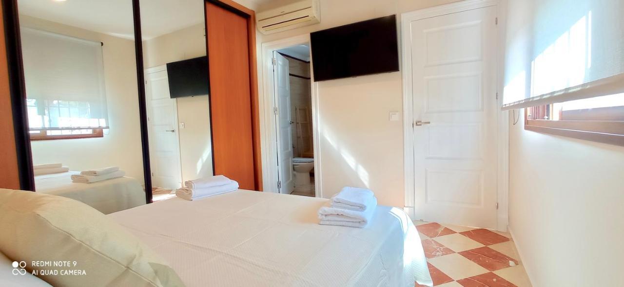 Casa Valencia By Rentcadiz Apartment เอลปูแอร์โต เด ซานตามาริอา ภายนอก รูปภาพ
