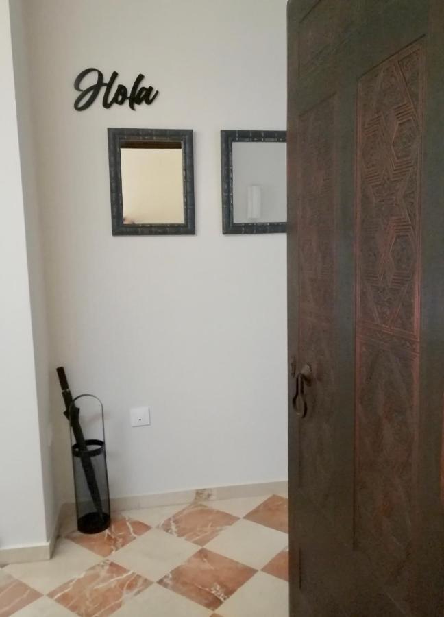 Casa Valencia By Rentcadiz Apartment เอลปูแอร์โต เด ซานตามาริอา ภายนอก รูปภาพ