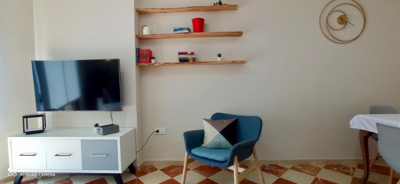Casa Valencia By Rentcadiz Apartment เอลปูแอร์โต เด ซานตามาริอา ภายนอก รูปภาพ