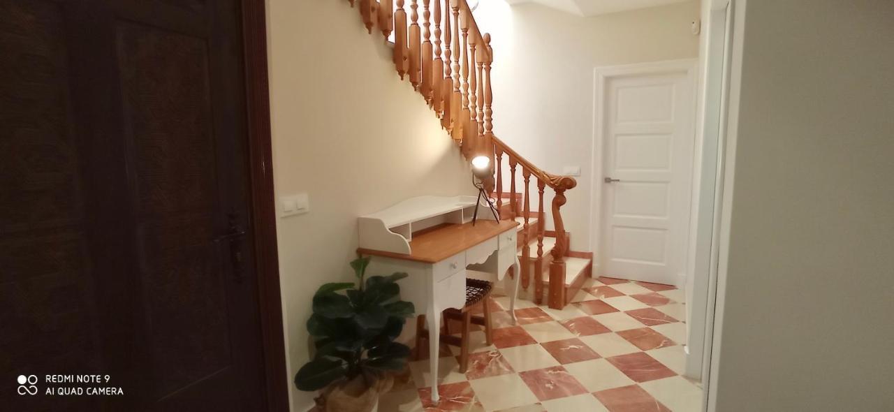 Casa Valencia By Rentcadiz Apartment เอลปูแอร์โต เด ซานตามาริอา ภายนอก รูปภาพ
