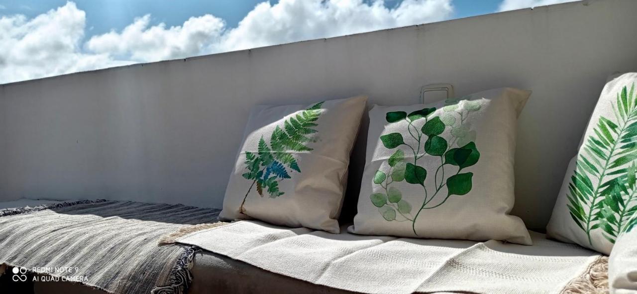 Casa Valencia By Rentcadiz Apartment เอลปูแอร์โต เด ซานตามาริอา ภายนอก รูปภาพ