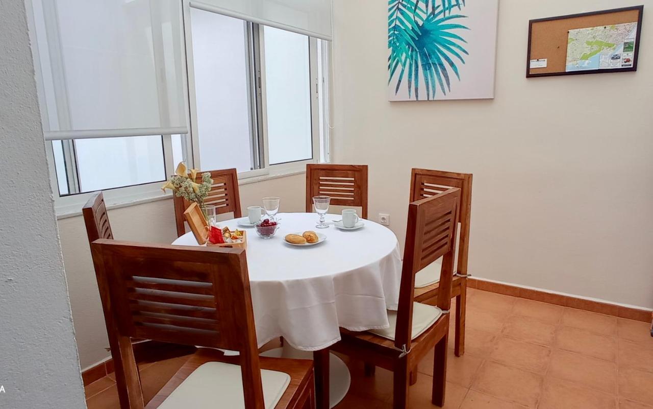 Casa Valencia By Rentcadiz Apartment เอลปูแอร์โต เด ซานตามาริอา ภายนอก รูปภาพ