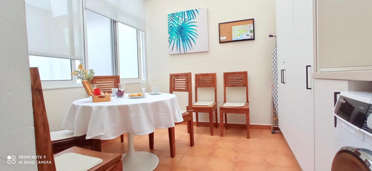 Casa Valencia By Rentcadiz Apartment เอลปูแอร์โต เด ซานตามาริอา ภายนอก รูปภาพ