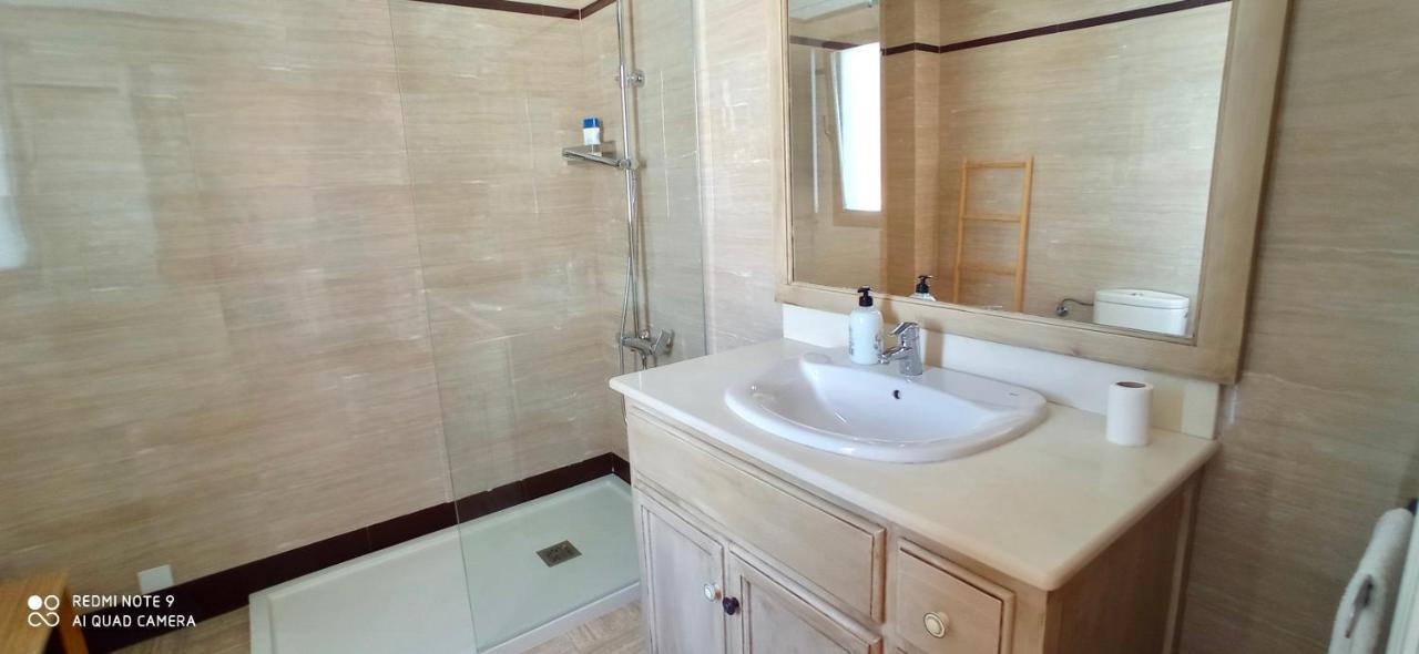 Casa Valencia By Rentcadiz Apartment เอลปูแอร์โต เด ซานตามาริอา ภายนอก รูปภาพ