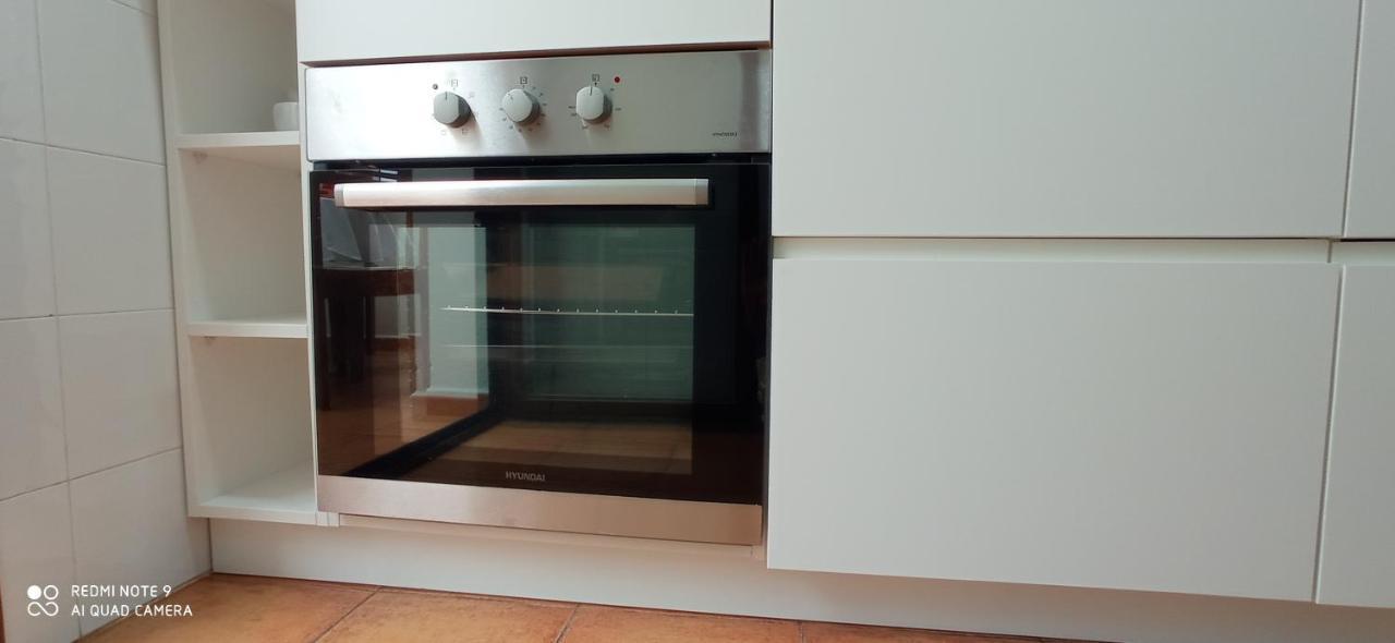 Casa Valencia By Rentcadiz Apartment เอลปูแอร์โต เด ซานตามาริอา ภายนอก รูปภาพ