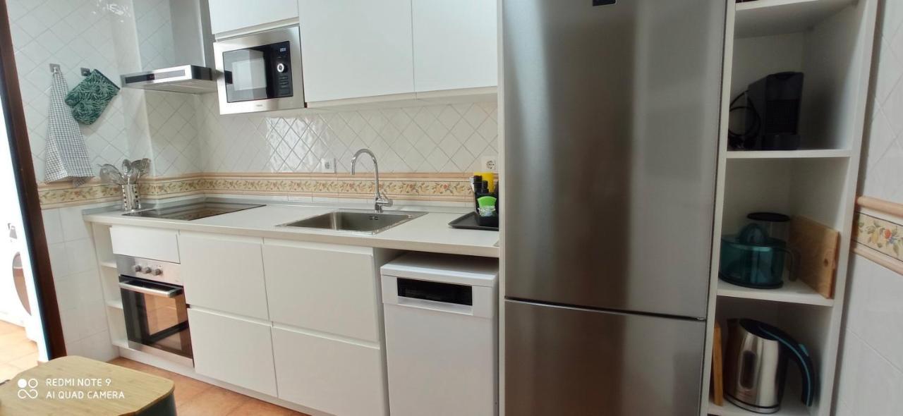 Casa Valencia By Rentcadiz Apartment เอลปูแอร์โต เด ซานตามาริอา ภายนอก รูปภาพ