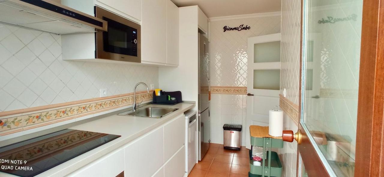 Casa Valencia By Rentcadiz Apartment เอลปูแอร์โต เด ซานตามาริอา ภายนอก รูปภาพ